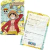 Image de 8 cartons invitation enveloppes one piece - générique 12809-on