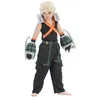 Image de déguisement katsuki bakugo my hero academia garçon - 9/10 ans - noir - générique c4617140