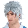 Image de perruque mitsuki boruto naruto next gen homme - générique c4619