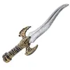 Image de Accessoire de déguisement - dague jouet pe couteau viking 39cm - générique 13057