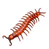 Image de scolopendre articulé 45cm rouge - chaks 13182