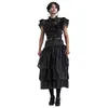 Image de Robe de bal - Mercredi - Femme - S Chaks