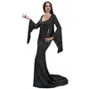 Image de Robe Morticia Addams - Femme - XL Chaks
