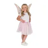 Image de Set Fee papillon rose - 2 pcs