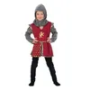 Image de Deguisement Chevalier lion rouge 7-8 ans