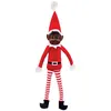 Image de lutin farceur garçon mario 10x5x38cm rouge - générique 13597