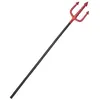 Image de Accessoire de déguisement - trident diable plastique démontable 140cm - générique 13772