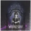 Image de Chaks, Serviettes de table, Wednesday (20 pcs, 33 x 33 cm)