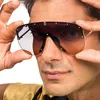 Image de paire de lunettes festives fumées rappeur adulte - générique 14078