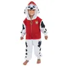 Image de ONESIE MARCUS - PAT'PATROUILLE 128 cm - 7/8 ans (122 à 128 cm) Chaks