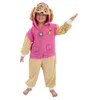 Image de ONESIE STELLA - PAT'PATROUILLE 116 cm - 5/6 ans (110 à 116 cm) Chaks