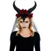 Image de serre-tête reine maléfique - chaks 10697