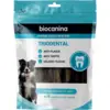 Image de Biocanina Triodental Chiens Moyens Lamelles Végétales x 15