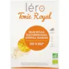Image de Léro Tonic Royal Bio Ampoules x 20