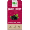 Image de Léro Jambes Légères Bio Comprimés x 30