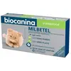 Image de Milbetel Vermifuge Chat de 0,5 à 2 kg x 2