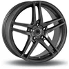 Image de Jante Alu Racer Zenith - 17 Pouces - Gris