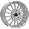 Image de Jante Alu Infiny Speed - 15 Pouces - Silver Coated