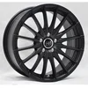 Image de Jante Alu Infiny Speed - 16 Pouces - Noir Mat