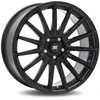 Image de Jante Alu Racer Monza - 16 Pouces - Noir