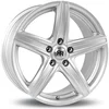 Image de Jante Alu Racer Ice - 18 Pouces - Silver Coated