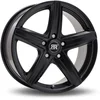 Image de Jante Alu Racer Ice - 18 Pouces - Noir Mat