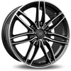 Image de Jante Alu Racer Edition Light - 18 Pouces - Noir Mat Poli