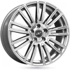 Image de Jante Alu Infiny Individual Coventry - 20 Pouces - Argent