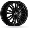Image de Jante Alu Infiny Individual Coventry - 20 Pouces - Noir Brillant