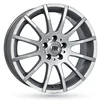 Image de Jante Alu Racer Classic - 17 Pouces - Argent