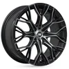 Image de Jante Alu Racer Matrix - 15 Pouces - Noir Brillant