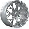 Image de Jante Alu Racer Matrix - 15 Pouces - Argent
