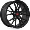 Image de Jante Alu Racer Driven - 18 Pouces - Noir Brillant