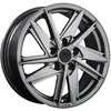 Image de Jante Alu Racer Ev01 18x8 5x112 Et45