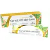 Image de Lehning Dentifrice Sensibilité Dentaire Bio 80 g