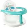 Image de Fauteuil de bain pliable Badabulle Blue Racoon