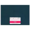 Image de Flex thermocollant à paillettes - Bleu nuit - 30 x 21 cm