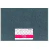 Image de TOGA Glitter Thermocollant Gris Foncé A4