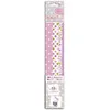 Image de 100 Bandes de Quilling de 50 cm Violet - Grenadine