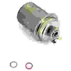 Image de Filtre À Carburant Nps M133i14