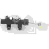 Image de Cylindre Émetteur D'embrayage Nps T250a119