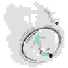 Image de Filtre À Carburant Nps M133a16