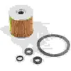 Image de Filtre À Carburant Nps T133a60