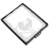 Image de Filtre D'habitacle Pollen Nps H135i10