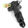 Image de Cylindre Récepteur D'embrayage Nps H260i03