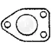 Image de Joint Échappement Nps M433i00