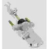 Image de Cylindre Émetteur D'embrayage Nps T250a122