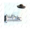 Image de Cylindre Émetteur D'embrayage Nps T250a58