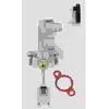 Image de Cylindre Émetteur D'embrayage Nps I250u10