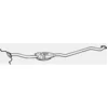 Image de Tube D'échappement Nps K430a08